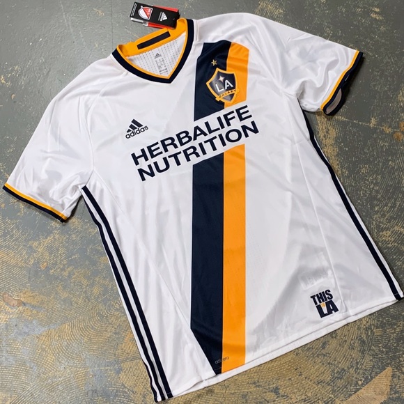 la galaxy jersey 2018